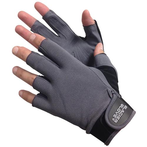 Glacier Glove Stripping Fighting Glove