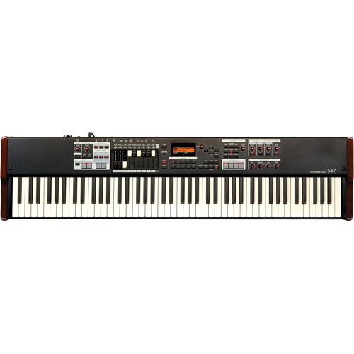 Hammond Sk1-88 - Portable Hammond Organ