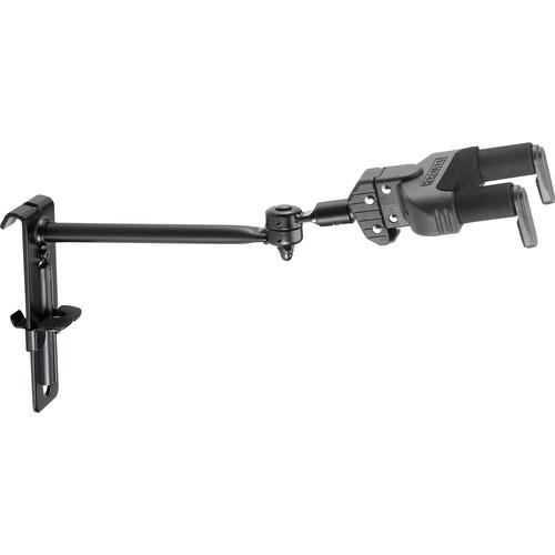 HERCULES Stands GSP50HB Auto-Swivel, Auto-Grip Yoke Hanger for Guitar Bass