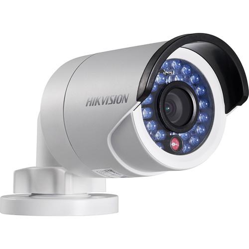 Hikvision 2MP Outdoor Mini Bullet Camera