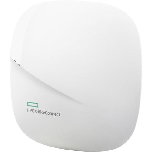 HP OfficeConnect OC20 AC1300 Wireless Dual-Band Access Point