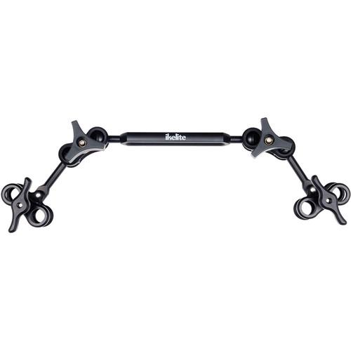 Ikelite Aluminum Top Handle for Compact Digital and DSLR Housings