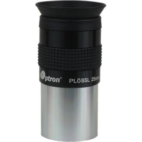 iOptron 52° 25mm Plossl Eyepiece