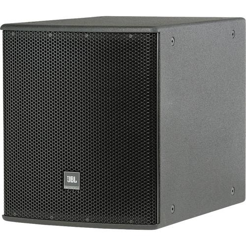 JBL ASB6115-WRX High-Power Single 15" Subwoofer