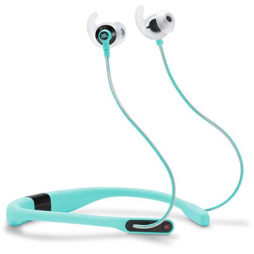 JBL Reflect Fit Heart Rate Wireless Headphones