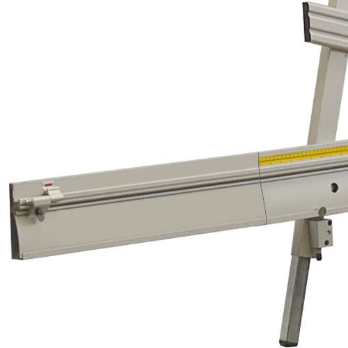 KeenCut 27.5" Steeltrak Squaring Arm Extension