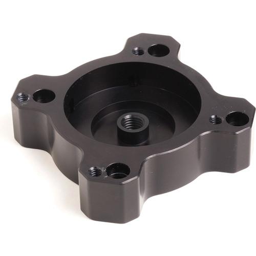 Kessler Crane Mounting Hub for CineDrive Turntable