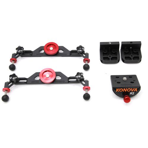Konova K3 Slider Update Kit