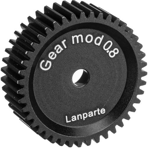 LanParte 0.8 MOD 43 Tooth Drive