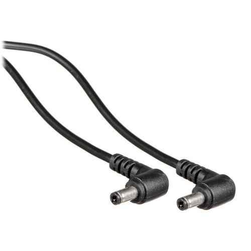 LanParte BMPCC Power Supply Cable for Battery Pinch