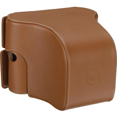 Leica Ever-Ready Case for Leica M or M-P Camera with Long Front Section
