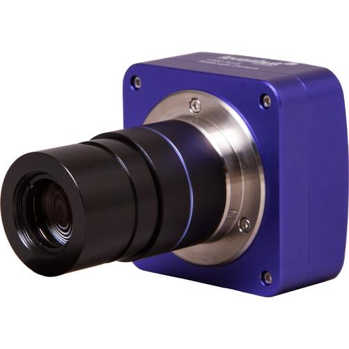 Levenhuk T300 PLUS 3MP Eyepiece Imaging Camera