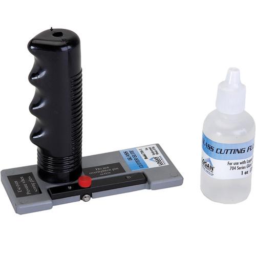 Logan Graphics Glass Cutter