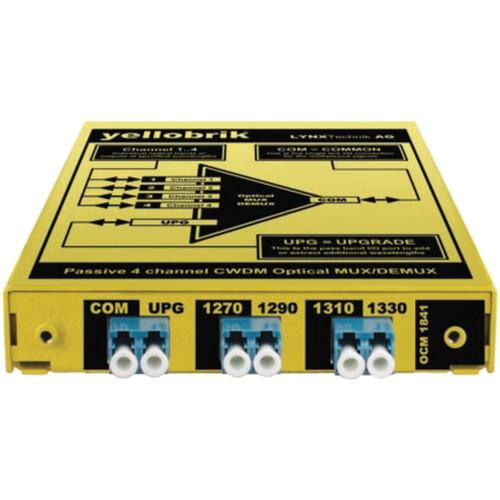 Lynx Technik AG yellobrik OCM 1842