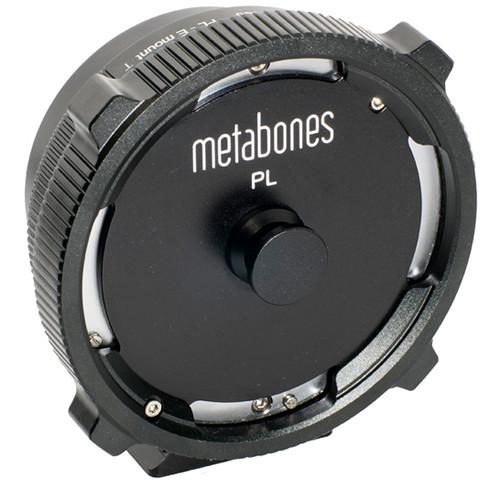 Metabones MB_PL-E-BT1 PL to E-Mount Adapter with Internal Flocking