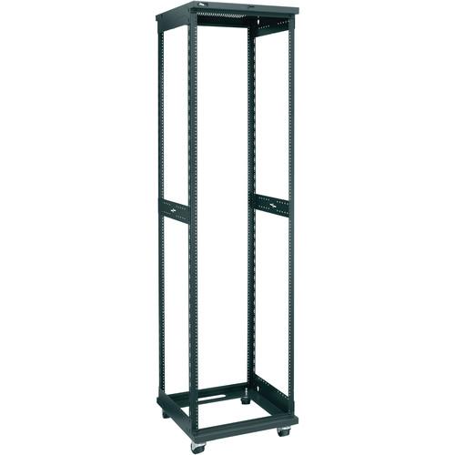 Middle Atlantic Essex Series QAR-35-24 Quick Assembly 35-Unit Rack