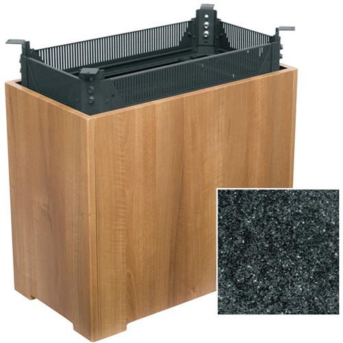 Middle Atlantic TechPed Finishing Kit for Technology Pedestal Frame