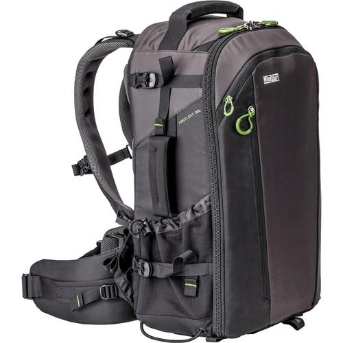 MindShift Gear FirstLight 30L DSLR & Laptop Backpack