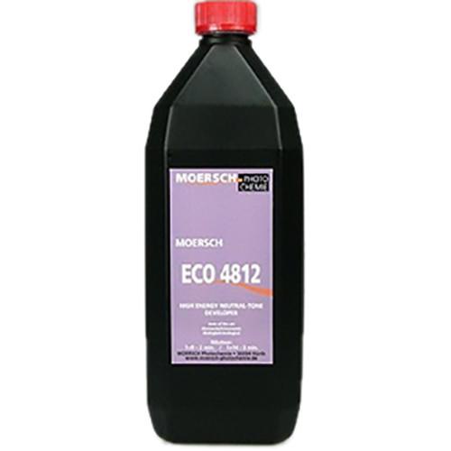 Moersch Photochemie ECO 4812 Paper Developer