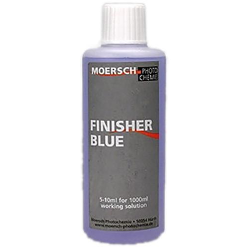 Moersch Photochemie Finisher Blue
