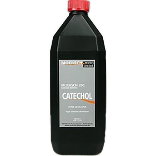 Moersch Photochemie SE20C Catechol Paper Developer