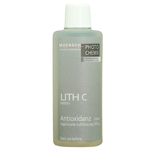 Moersch Photochemie SE5 Master Lith Printing Paper Developer