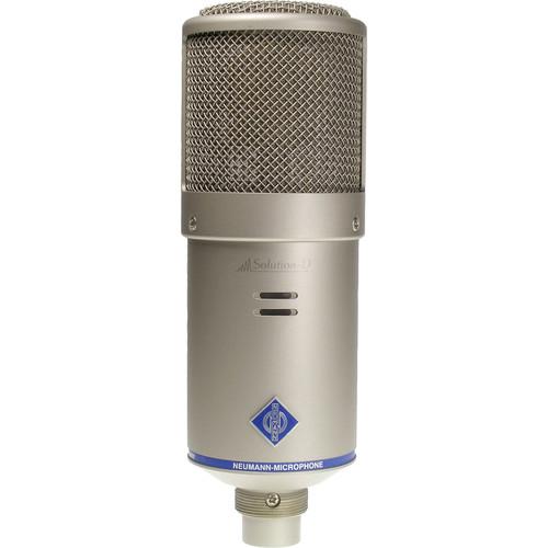 Neumann D-01 Digital Studio Microphone