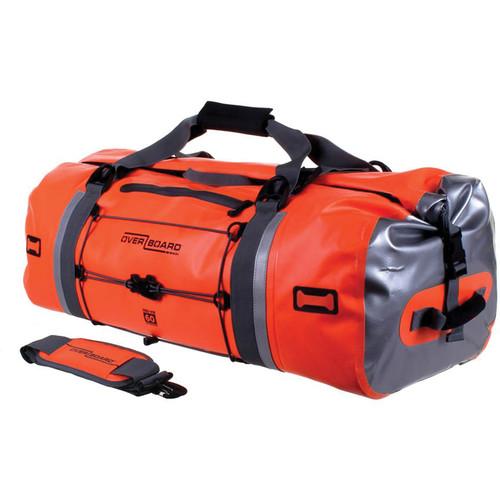 OverBoard Pro-Vis Waterproof Duffel Bag