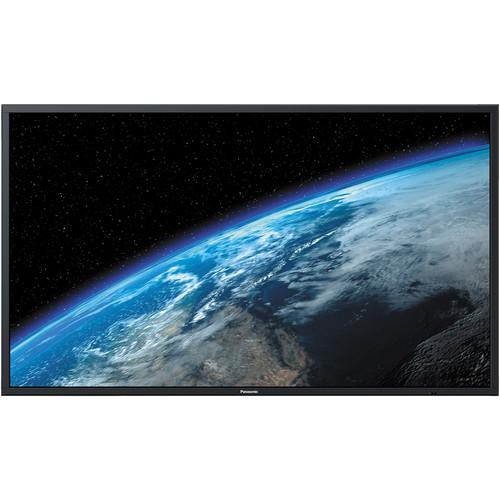 Panasonic TH-84LQ70U 84"-Class 4K LED Commercial Monitor