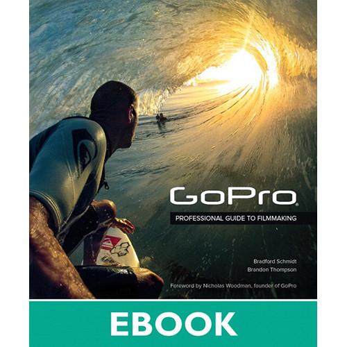 Peachpit Press GoPro: Professional Guide to