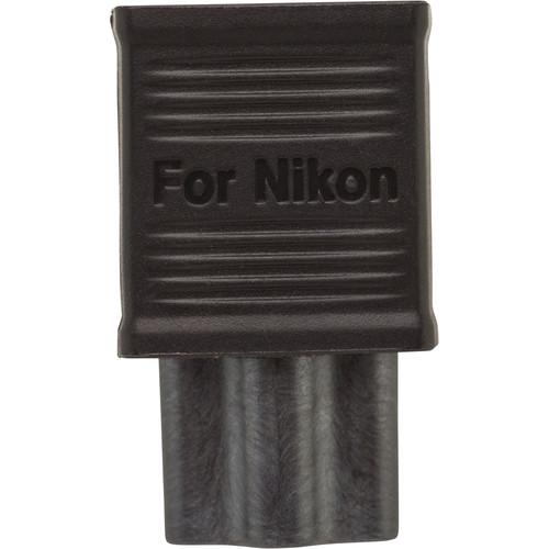 Phottix Mitros Battery Port Adapter for Nikon-Type Battery Pack