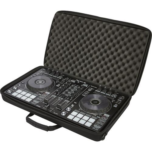 Pioneer DJ DJC-R Semi-Hard Case for DDJ-SR and DDJ-RR Controllers