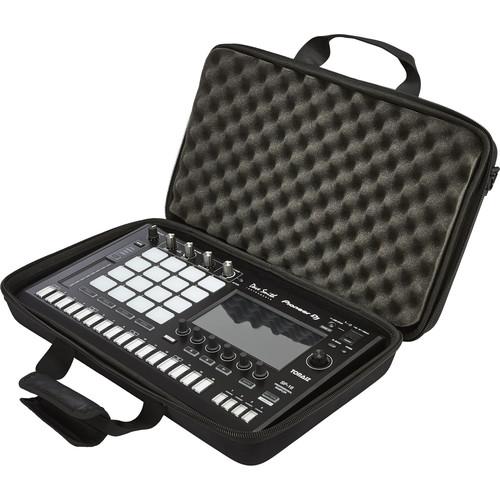 Pioneer DJ DJC-TSP16 BAG Semi-Hard Case for TORAIZ AS-1 Samplers