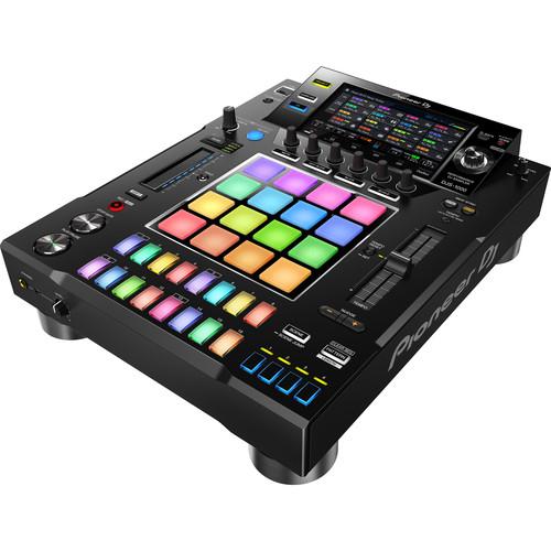 Pioneer DJ DJS-1000 - Standalone DJ