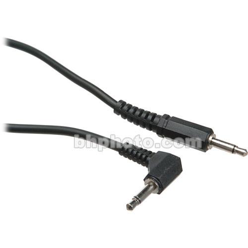 PocketWizard MM1 Miniphone to Miniphone Cable -12
