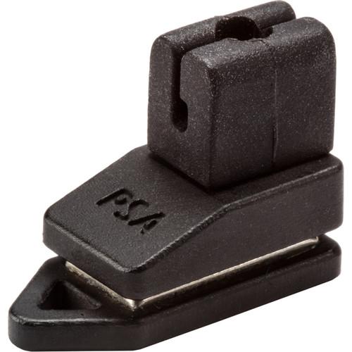 Point Source Audio M-Clip Magnet Clip for Select Lavalier Microphones