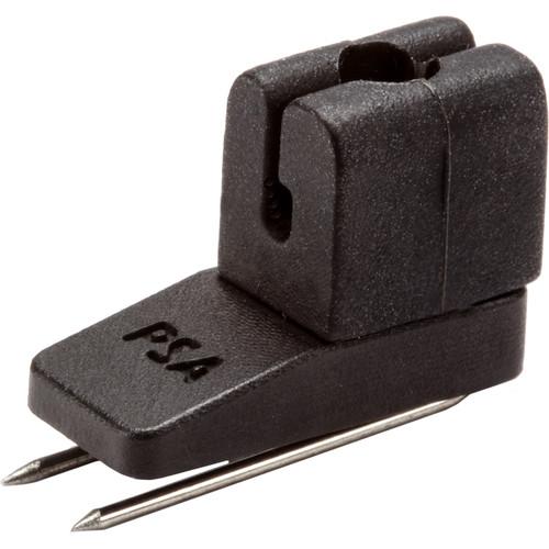 Point Source Audio V-Clip Vampire Clip for Select Lavalier Microphones