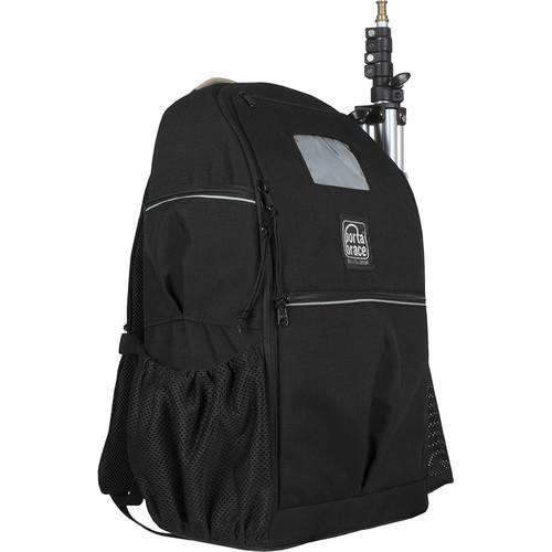 Porta Brace Lightweight Backpack for Nikon D850