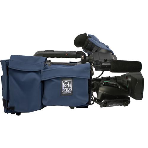 Porta Brace SC-HPX300 Shoulder Case for Panasonic AG-HPX300