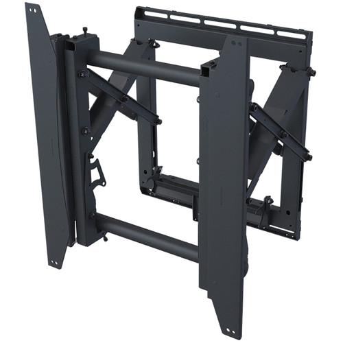 Premier Mounts LMVP Portrait Mode Video Wall Flat Panel Framing System
