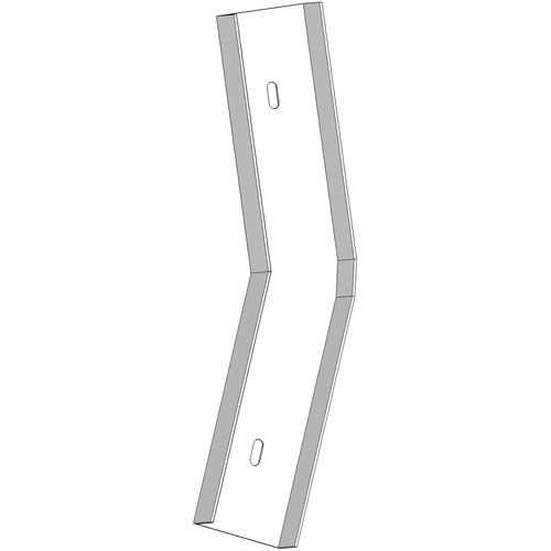 Prosocoustic Evolution 2" 22.5 Degree Angle Brackets Set