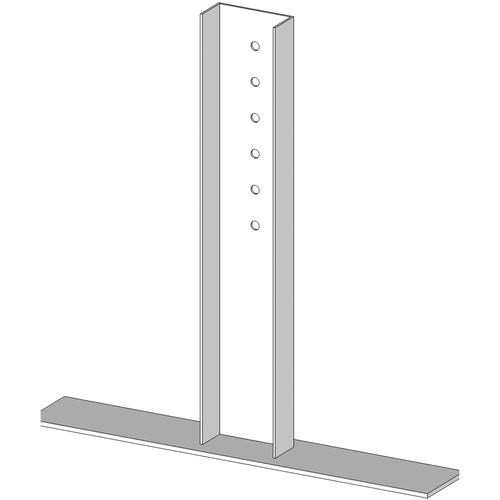 Prosocoustic Evolution 2" Feet Set