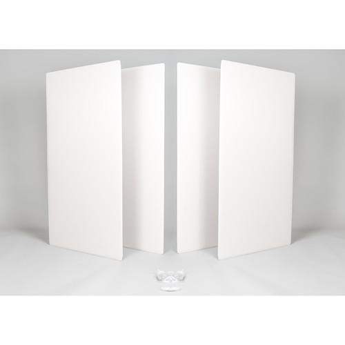 Prosocoustic WaveRoom Big Panel Booster Kit for up to 100 Square Feet