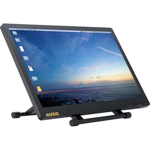 QOMO QIT600 F-1 Interactive HD Monitor