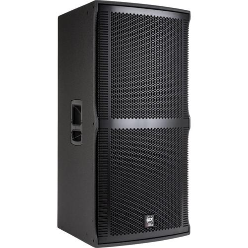 RCF V45 15" 2-Way Full Range Passive Loudspeaker