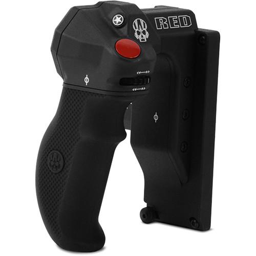 RED DIGITAL CINEMA DSMC2 Side Handle