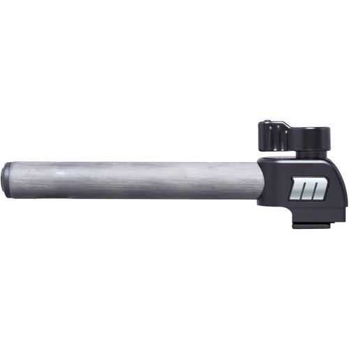 Redrock Micro Rhino Mount with 4" 15mm Rod