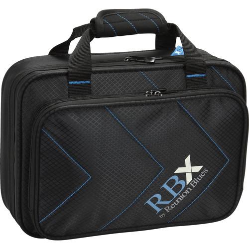 Reunion Blues RBX Clarinet Case