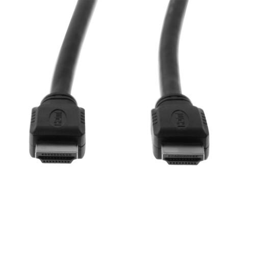 Rocstor High-Speed HDMI Male Cable with Ethernet