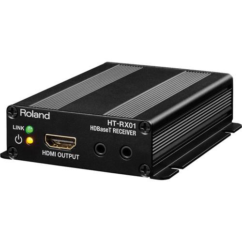 Roland HT-RX01 HDBaseT Receiver